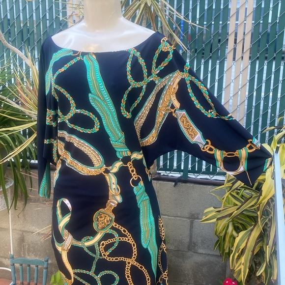 CACH’E Dress size XL - Picture 9 of 11